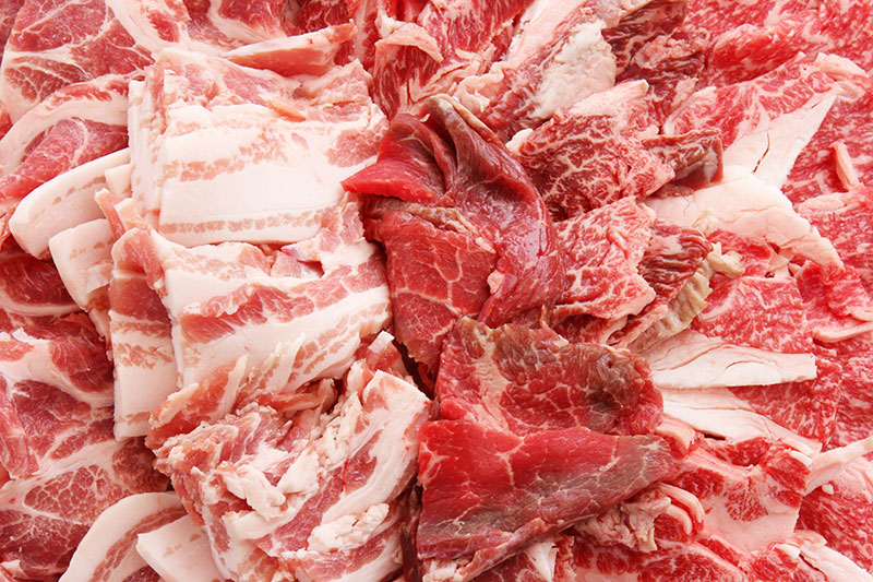 精肉・その他食肉加工
